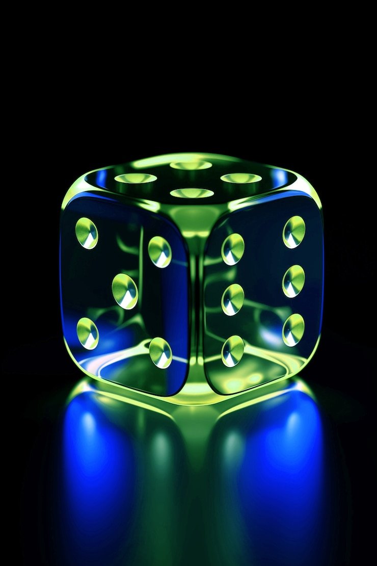 Live baccarat table interface on mpobos link app